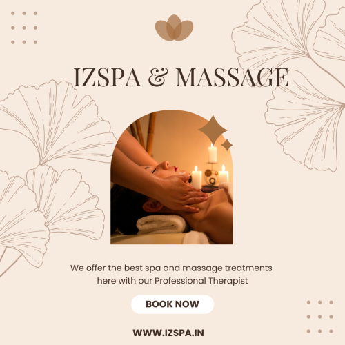 IZspa & massage
