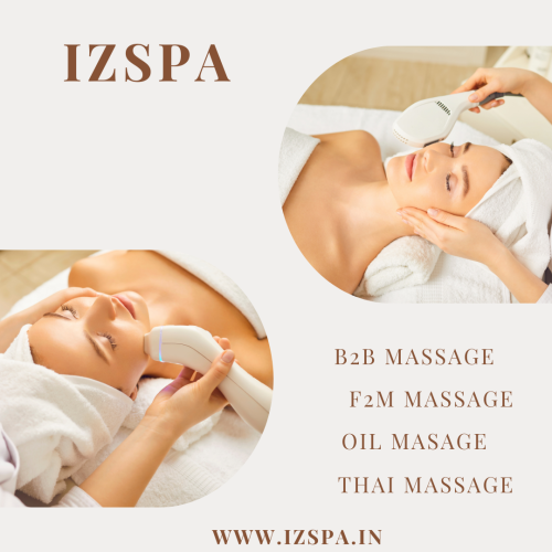 B2B MASSAGE