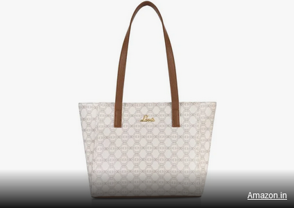 Best Carry-On Tote & Women's White Tote Bag | Atriton Shop