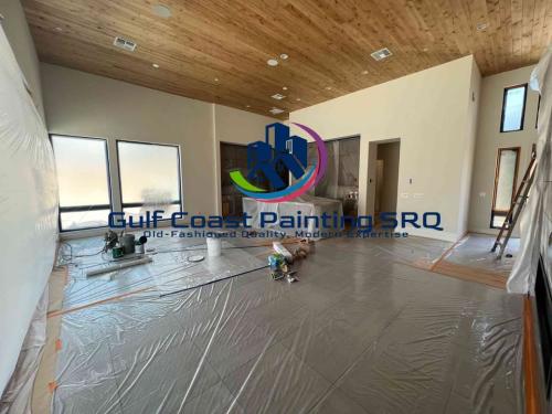 Professional Painting Services Sarasota