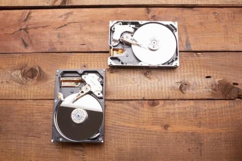 RAID Data Recovery in San Antonio
