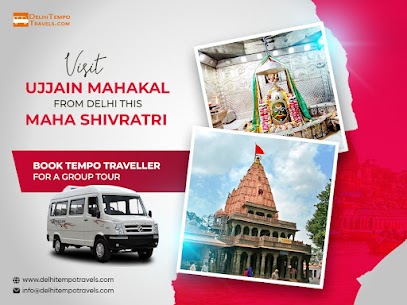 Delhi to ujjain trip