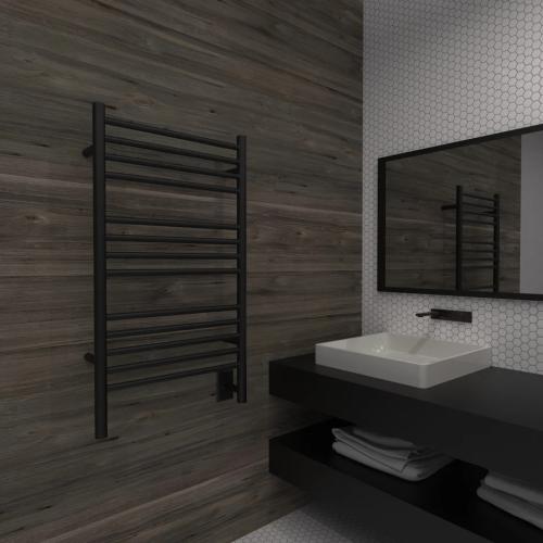 Amba Jeeves Towel Warmer: The Perfect Fusion of Style and Warmth