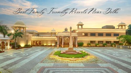 Best Family-Friendly Resorts Near Delhi