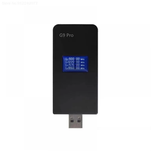 Anti-Tracking USB GPS Störsender für Autos