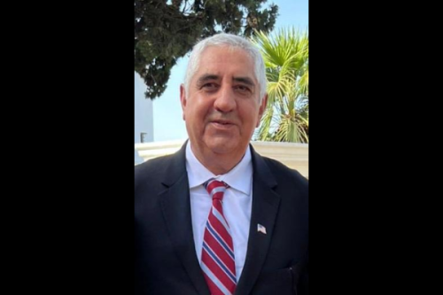 Yunus Dogan: A Builder’s Journey Across Borders