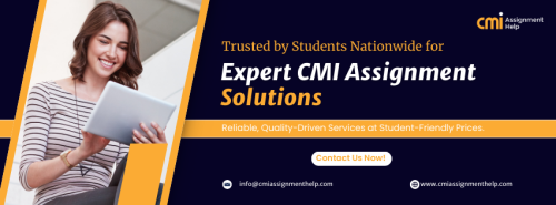 CMI Cover