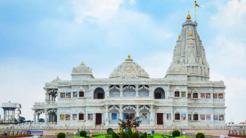 How to Plan a Mathura Vrindavan Trip from Ahmedabad