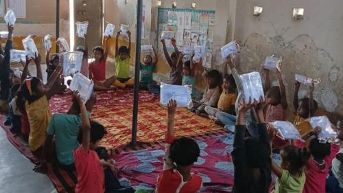 Day Care Centres
