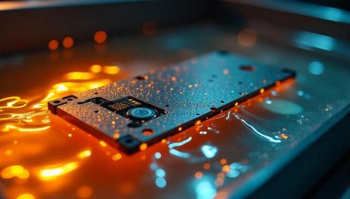 Laptop Data Recovery San Antonio