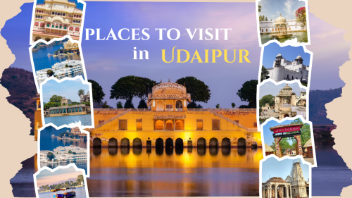 cover page Places to visit in Udaipur   (1)