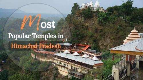 Most popular temple in himachal