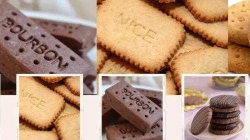 Which Biscuit Flavors Are Most Popular in India