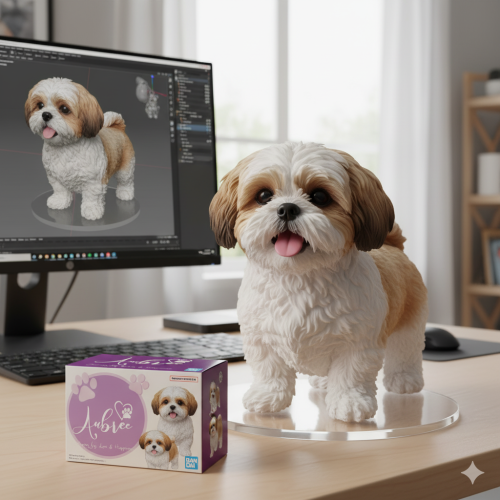 Small, Cute & Full of Love – Just Like the Trend