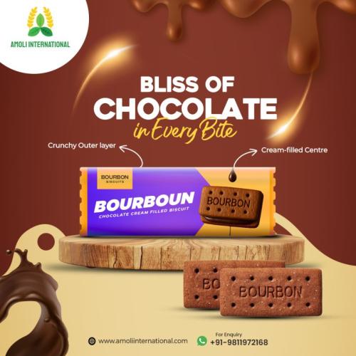 burbon biscuits