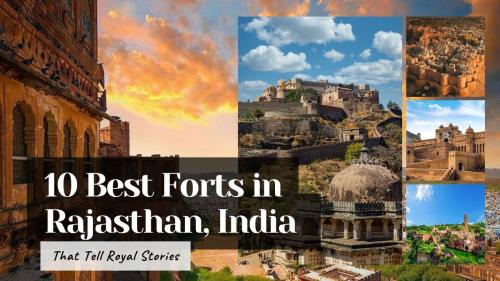 rajasthan