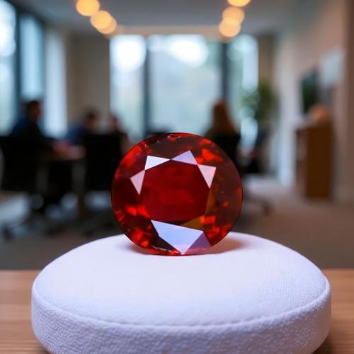 Ruby Stone For Business