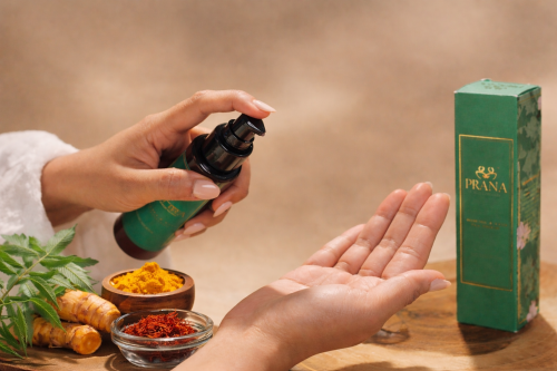 Ever Thought Natural Ingredients Could Boost Your Glow?