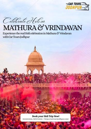 mathura-vrindavan-holi