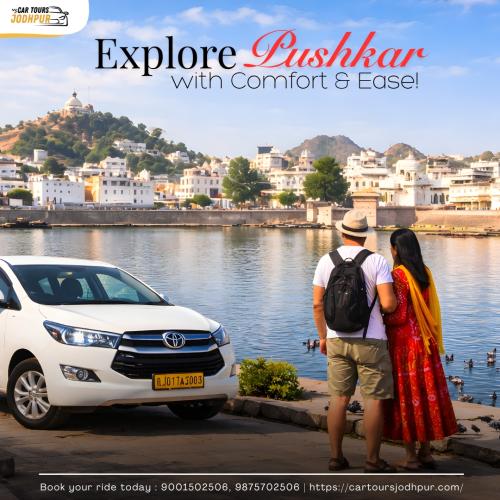 pushkar-tour-car-tours-jodhpur