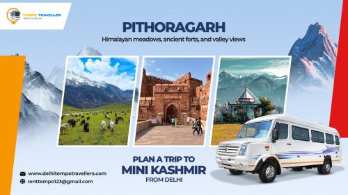 Delhi-to-Pithorgarh-Trip