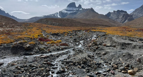 Himalayan Motorcycle Tour by India Motorbike Tour