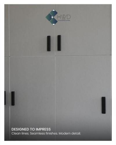 Modular Kitchen Suppliers Near Me | Factory Made Modular Kitchen – HWD Interiors