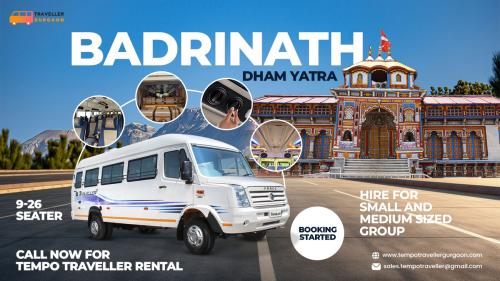 Badrinath Dham Yatra Booking Started.jpg (1)