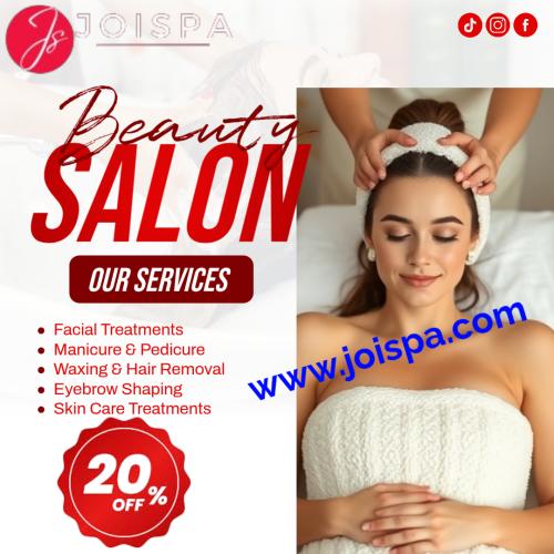 Professional Salon Services