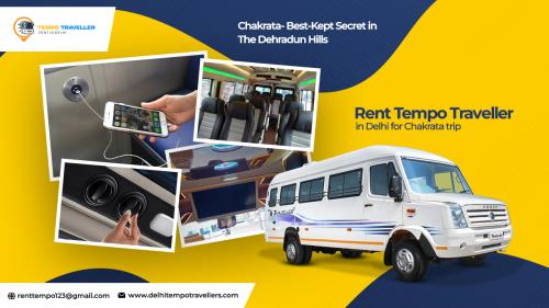 Rent Tempo Traveller in Delhi for Chakrata trip.jpg-7