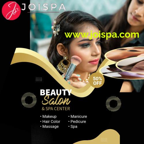 Beauty Salon & Spa Centre