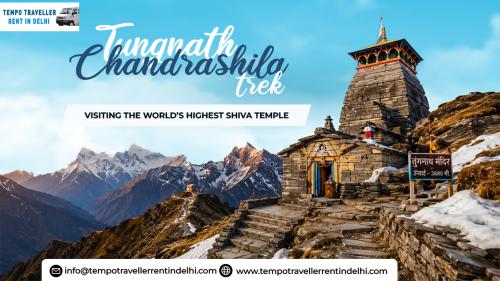 Tungnath-Chandrashila Trek