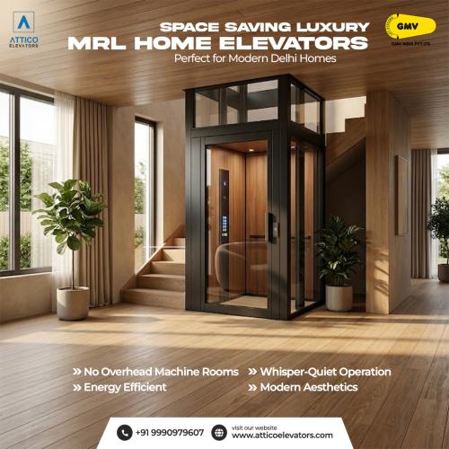 Space Saving Luxury MRL Home Elevators.jpg (2) (1)