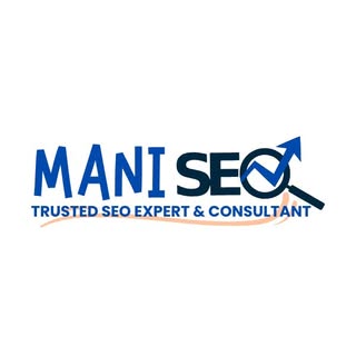 Mani Seo Logo
