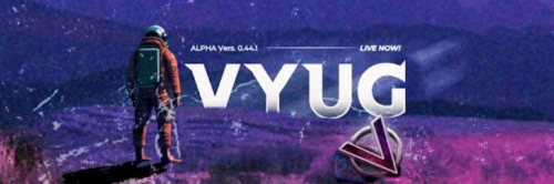 vyug cover image