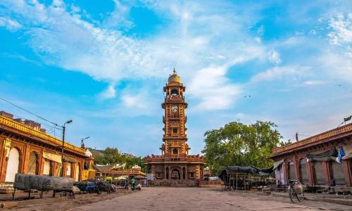 Rajasthan Package1