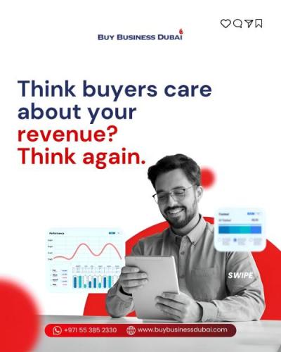 Buy A Businenss In Dubai - BBD