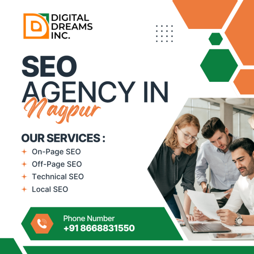 Top SEO Agency in Nagpur