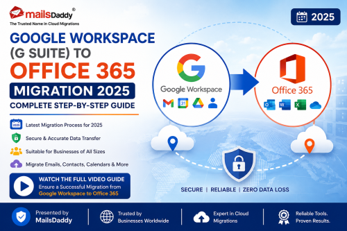 google workspace to office 365