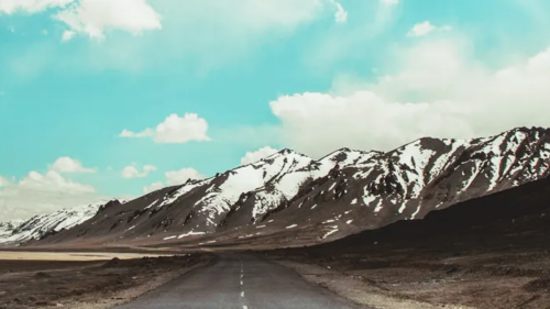 Leh Ladakh    - Brahmand Tour