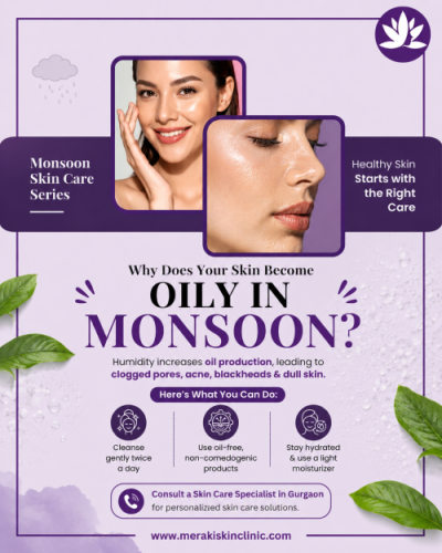 Skin Care Specialist in Gurgaon