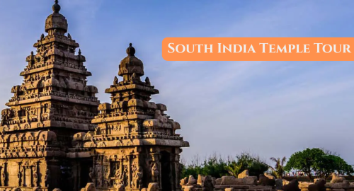 South India Temple Tour - Brahmand Tour