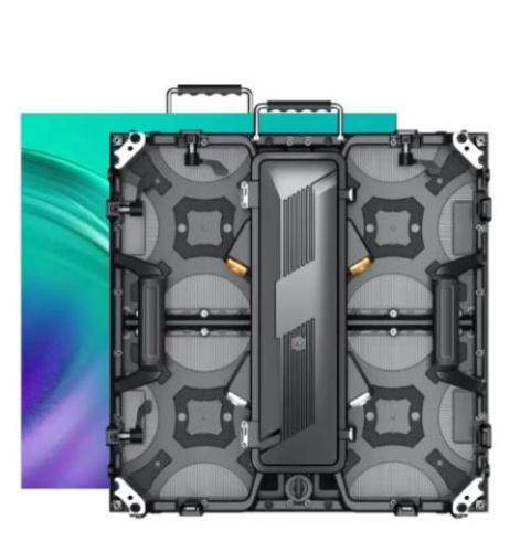 LED Video Wall for Events | Stage LED Screen Manufacturer | Ruishen Technology