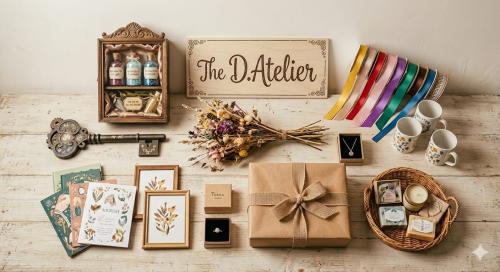 personalized gifts online
