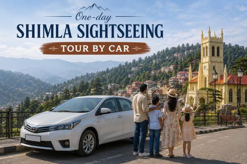 simla-by-car