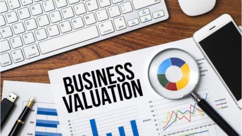 Business valuation Montana