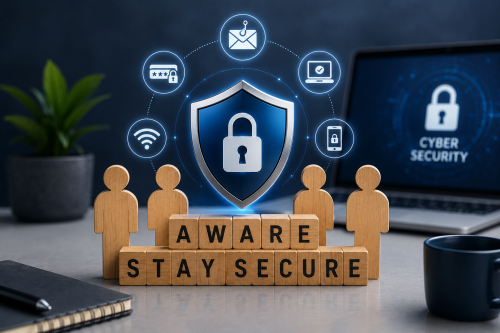 cyber security awareness