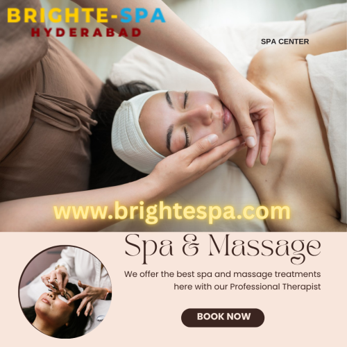 Spa & Massage