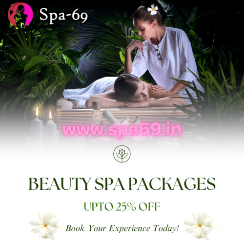 Beauty Spa Packages