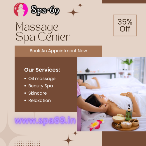 Beauty Spa Center